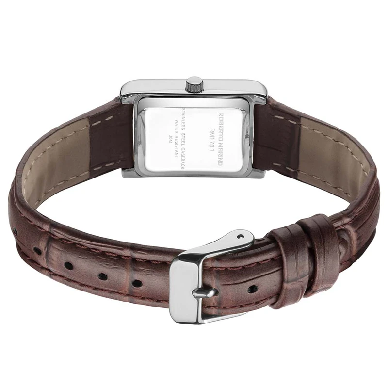 שעון יד ROBERTO MARINO - רוברטו מרינו דגם RM1701 שעון יד ROBERTO MARINO - רוברטו מרינו דגם RM1701