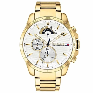 שעון יד TOMMY HILFIGER – טומי הילפיגר דגם 1791538