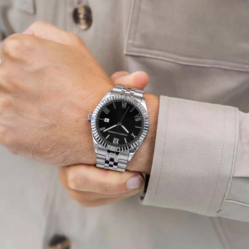 שעון יד ROBERTO MARINO – רוברטו מרינו דגם RM8921 שעון יד ROBERTO MARINO - רוברטו מרינו דגם RM8921