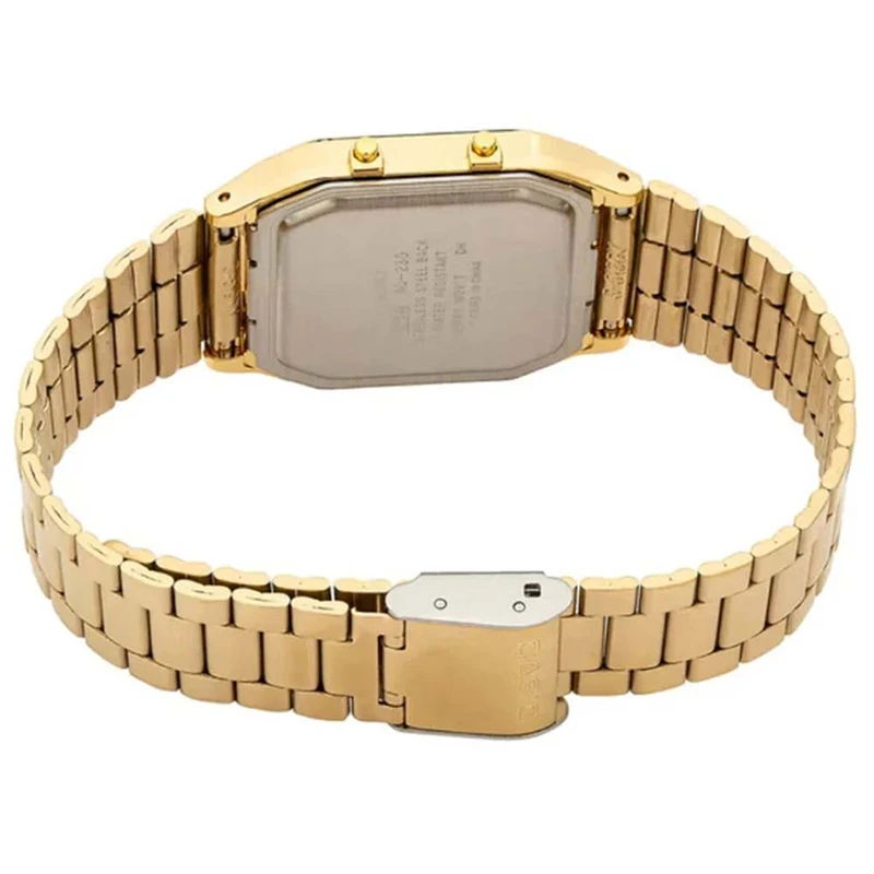 שעון יד דיגיטלי ואלוגי קסיו דגם – CASIO AQ-230GA-9DMQ שעון יד דיגיטלי ואלוגי קסיו דגם – CASIO AQ-230GA-9DMQ