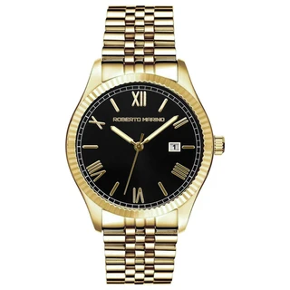 שעון יד ROBERTO MARINO - רוברטו מרינו דגם RM8922