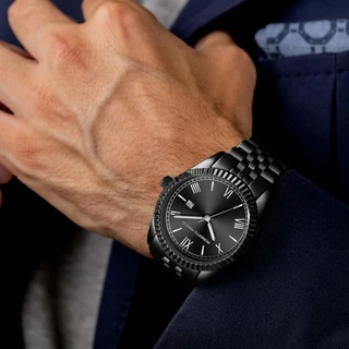 שעון יד ROBERTO MARINO - רוברטו מרינו דגם RM8924