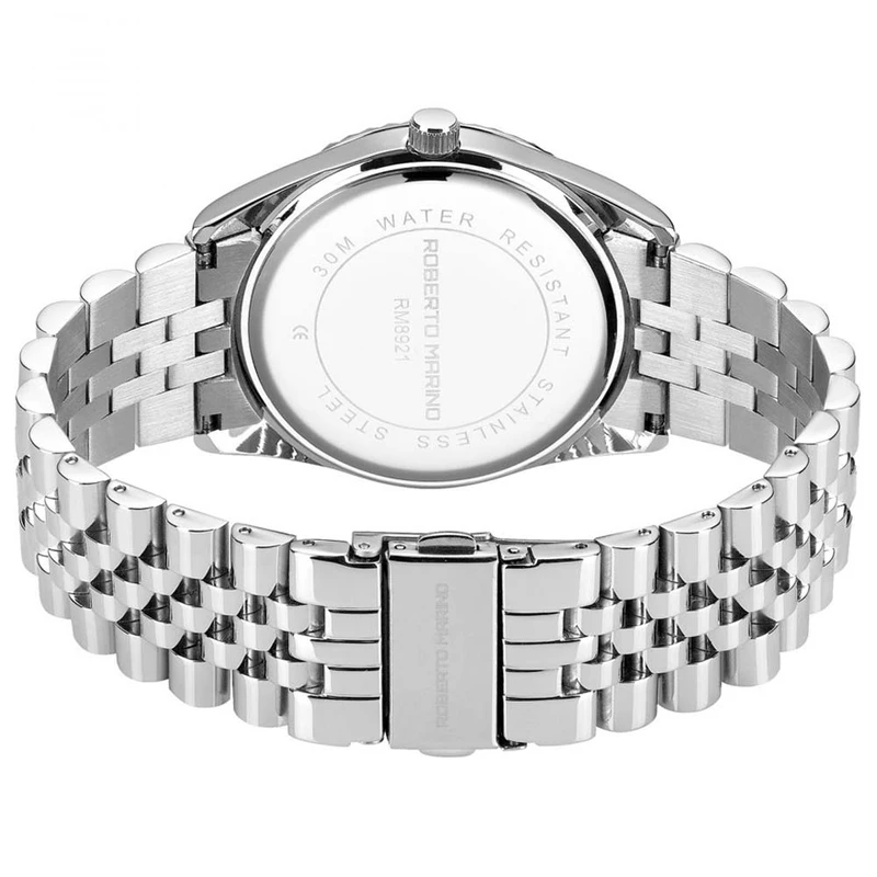 שעון יד ROBERTO MARINO – רוברטו מרינו דגם RM8921 שעון יד ROBERTO MARINO - רוברטו מרינו דגם RM8921