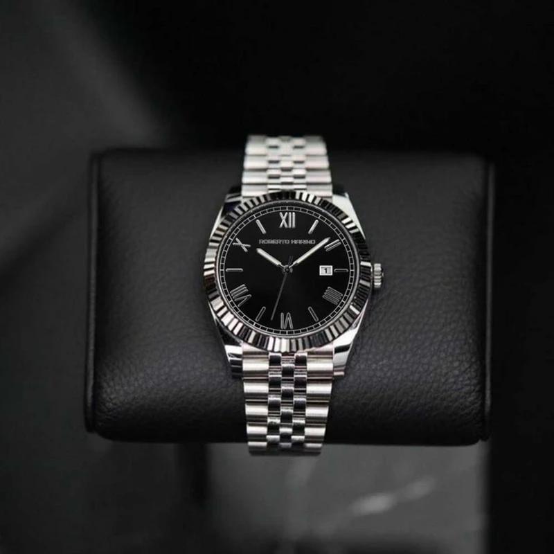 שעון יד ROBERTO MARINO – רוברטו מרינו דגם RM8921 שעון יד ROBERTO MARINO - רוברטו מרינו דגם RM8921