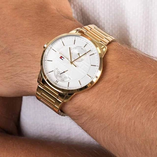 שעון יד TOMMY HILFIGER – טומי הילפיגר דגם 1791609