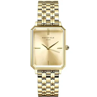שעון יד ROSEFIELD – רוזפילד דגם OCGSG-O65