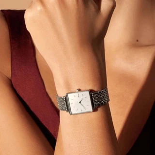 שעון יד ROSEFIELD – רוזפילד דגם QWSS-Q08