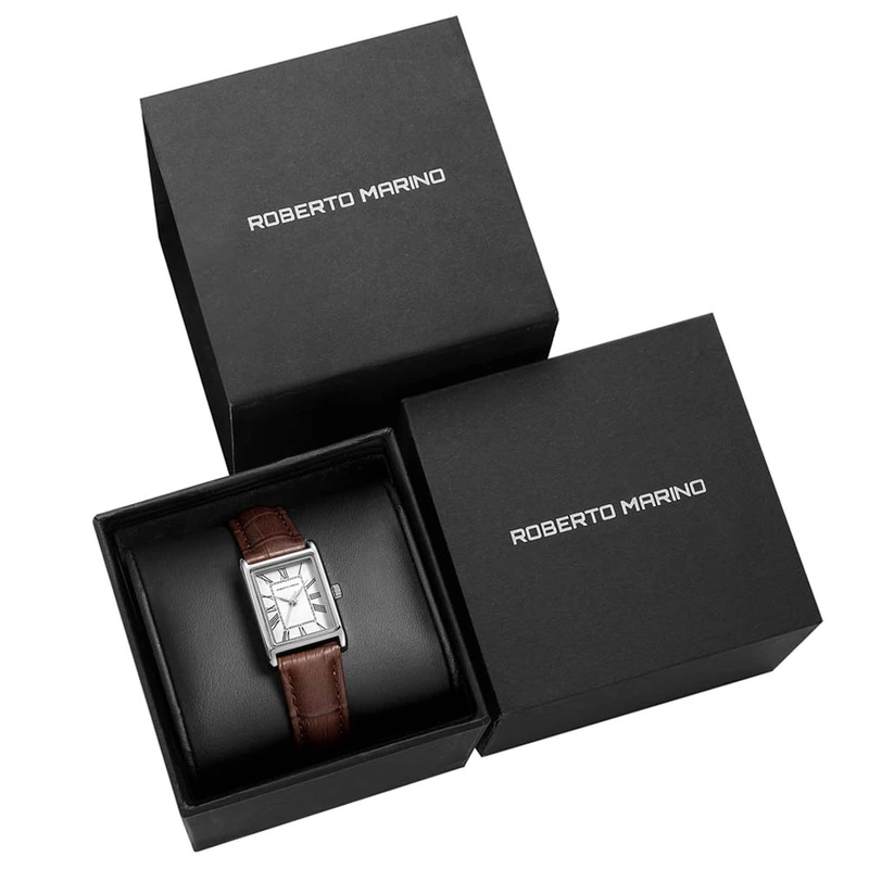 שעון יד ROBERTO MARINO - רוברטו מרינו דגם RM1701 שעון יד ROBERTO MARINO - רוברטו מרינו דגם RM1701