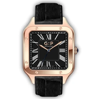 שעון יד G:P – ג’י פי דגם 14824D02