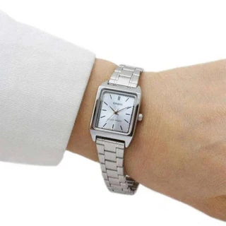 שעון יד ואלוגי קסיו דגם - CASIO LTP-V007D-2EUDF