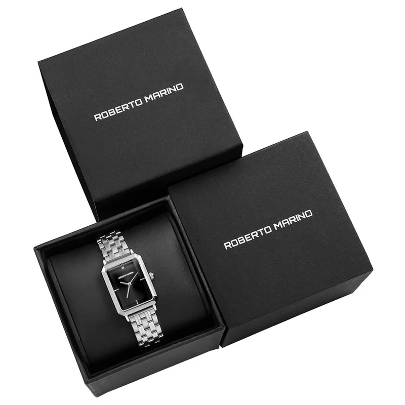 שעון יד ROBERTO MARINO - רוברטו מרינו דגם RM1961 שעון יד ROBERTO MARINO - רוברטו מרינו דגם RM1961