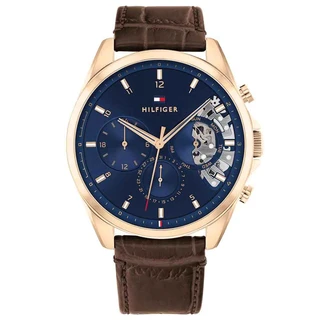 שעון יד TOMMY HILFIGER – טומי הילפיגר דגם 1710453