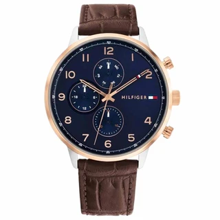 שעון יד TOMMY HILFIGER – טומי הילפיגר דגם 1791987