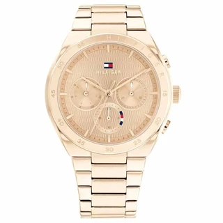 שעון יד TOMMY HILFIGER – טומי הילפיגר דגם 1782577