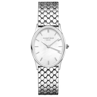 שעון יד ROSEFIELD – רוזפילד דגם OWGSS-OV03