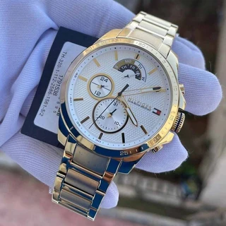 שעון יד TOMMY HILFIGER – טומי הילפיגר דגם 1791538