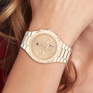 שעון יד TOMMY HILFIGER – טומי הילפיגר דגם 1782577