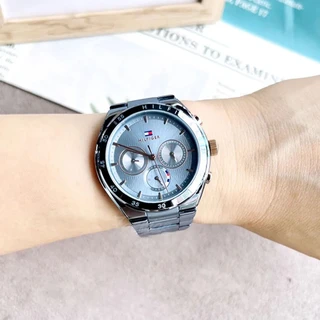 שעון יד TOMMY HILFIGER – טומי הילפיגר דגם 1782576