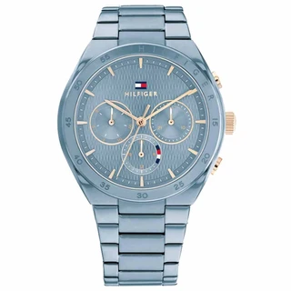 שעון יד TOMMY HILFIGER – טומי הילפיגר דגם 1782576