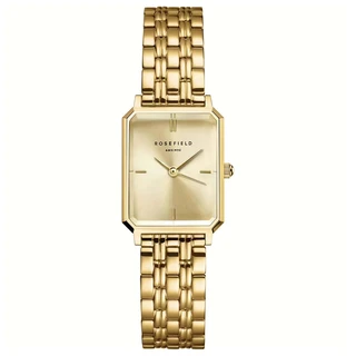 שעון יד ROSEFIELD – רוזפילד דגם OCGSG-O82