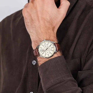 שעון יד TOMMY HILFIGER – טומי הילפיגר דגם 1791467