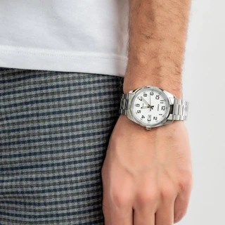 שעון יד אנלוגי קסיו דגם - CASIO MTP-1302D-7BVDF