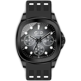 שעון יד G:P – ג’י פי דגם 15497D02