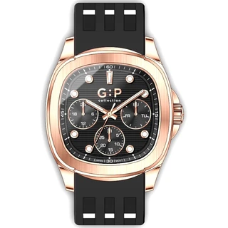 שעון יד G:P – ג’י פי דגם 15497D03