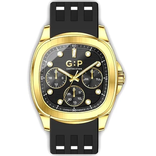 שעון יד G:P – ג’י פי דגם 15497D05