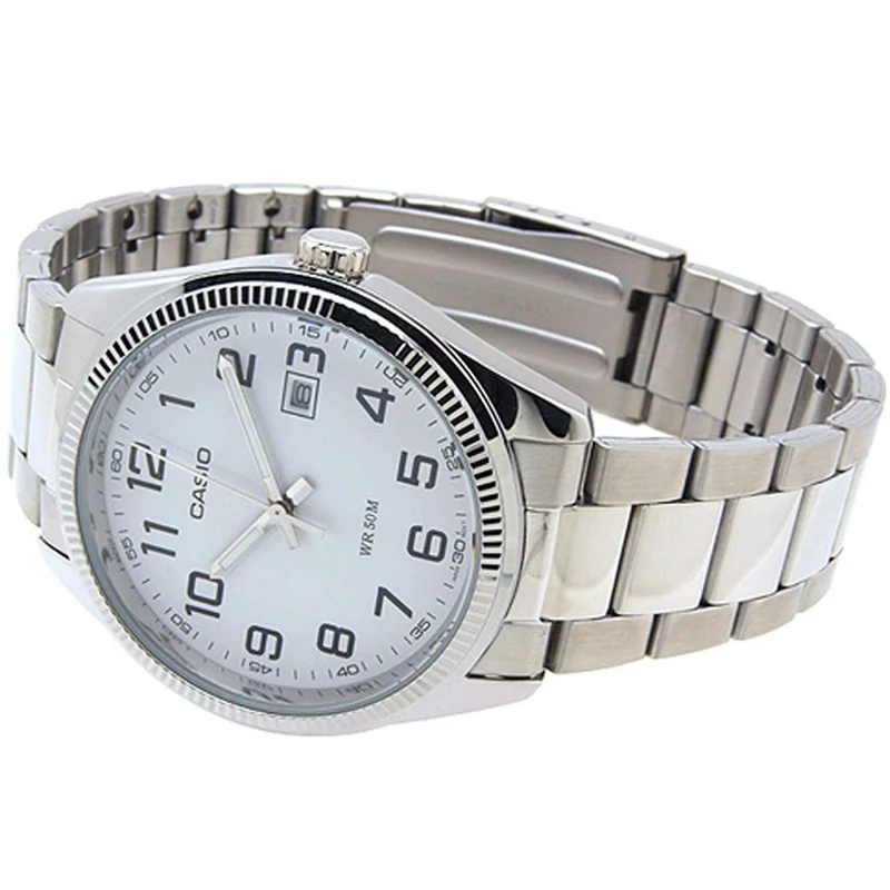 שעון יד אנלוגי קסיו דגם - CASIO MTP-1302D-7BVDF שעון יד אנלוגי קסיו דגם - CASIO MTP-1302D-7BVDF