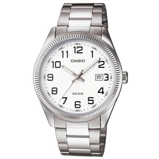 שעון יד אנלוגי קסיו דגם - CASIO MTP-1302D-7BVDF