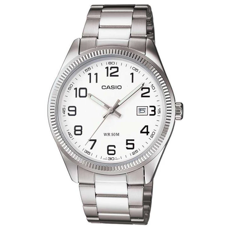 שעון יד אנלוגי קסיו דגם - CASIO MTP-1302D-7BVDF שעון יד אנלוגי קסיו דגם - CASIO MTP-1302D-7BVDF