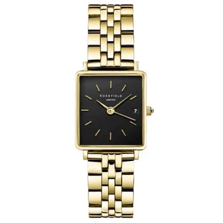 שעון יד ROSEFIELD – רוזפילד דגם QMBG-Q025