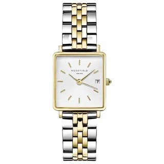 שעון יד ROSEFIELD – רוזפילד דגם QMWSSG-Q023