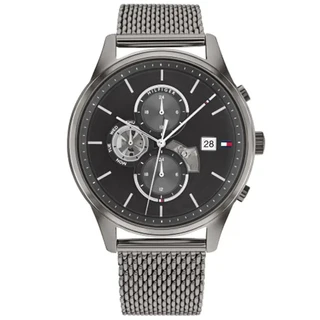 שעון יד TOMMY HILFIGER – טומי הילפיגר דגם 1710506