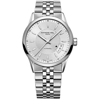 שעון יד ריימונד וול יד 2 - RAYMOND WEIL 2770-ST-65021