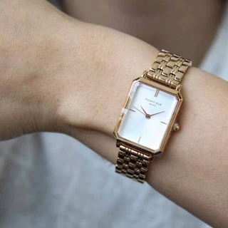 שעון יד ROSEFIELD – רוזפילד דגם OCWSRG-O42