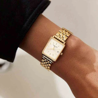 שעון יד ROSEFIELD – רוזפילד דגם QMWSG-Q021