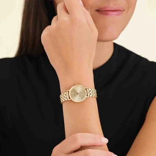 שעון יד ROSEFIELD – רוזפילד דגם SCGSG-S05