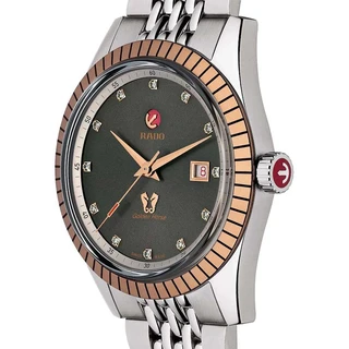 שעון ראדו לגבר דגם - RADO R33100703