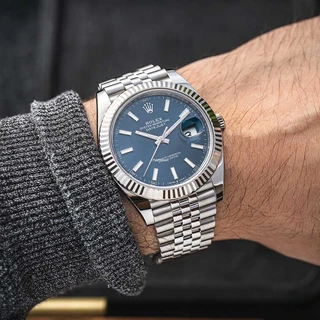 שעון רולקס יד 2 - ROLEX 126334