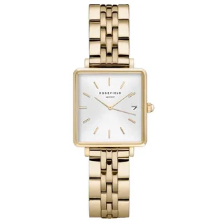 שעון יד ROSEFIELD – רוזפילד דגם QMWSG-Q021