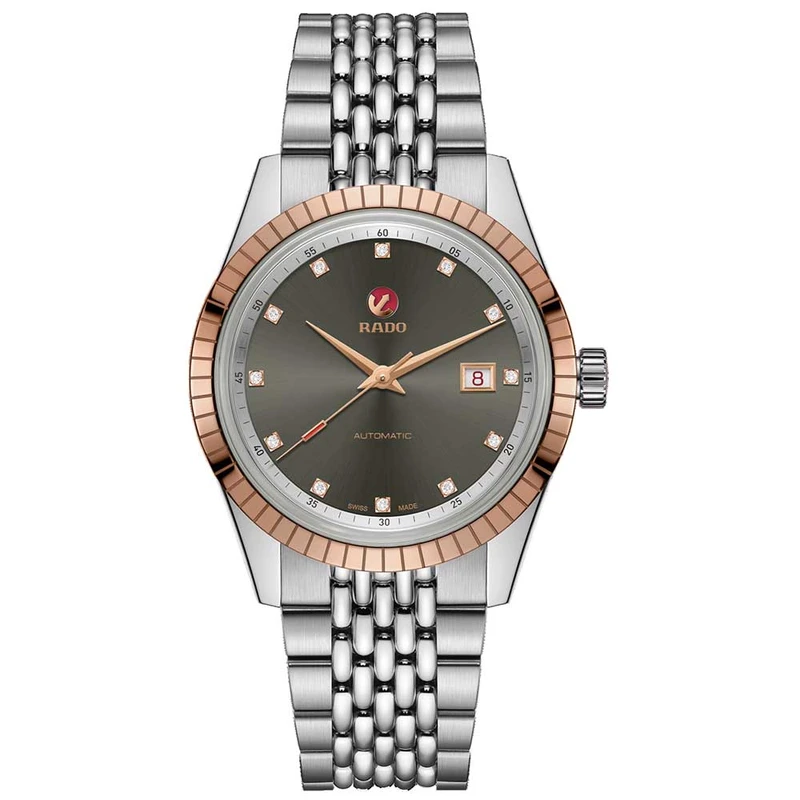 שעון ראדו לגבר דגם - RADO R33100703