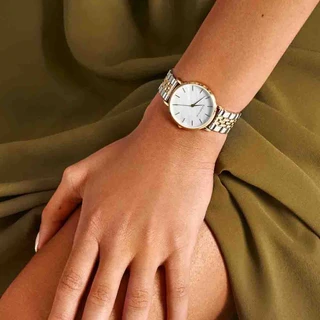 שעון יד ROSEFIELD – רוזפילד דגם UWDSSG-U30