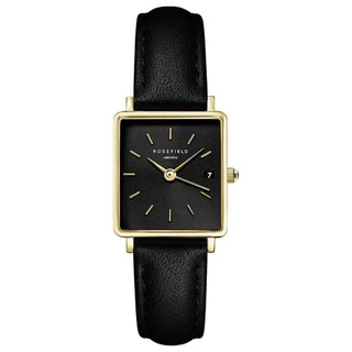 שעון יד ROSEFIELD – רוזפילד דגם QBBLG-Q53