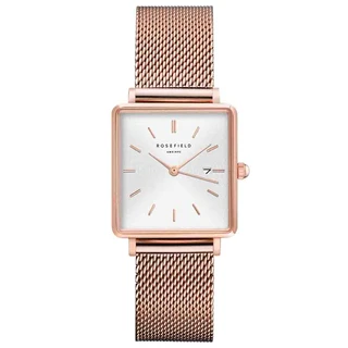 שעון יד ROSEFIELD – רוזפילד דגם QWSR-Q01