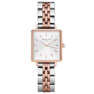 שעון יד ROSEFIELD – רוזפילד דגם QMWSSR-Q024