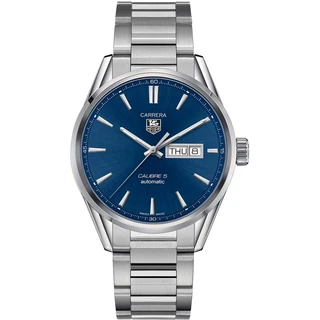 שעון יד טאג הוויר יד 2 - TAG HEUER WAR201E.BA0723