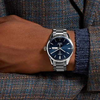 שעון יד טאג הוויר יד 2 - TAG HEUER WAR201E.BA0723