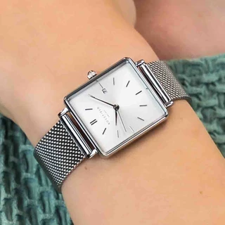 שעון יד ROSEFIELD – רוזפילד דגם QWSS-Q02